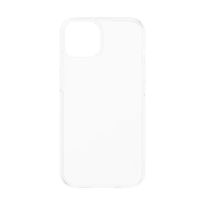 PanzerGlass CARE™ by PanzerGlass X-Ray vāciņš priekš iPhone 14 / 13 — Caurspīdīgs vāciņš