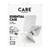 Aizsargapvalks PanzerGlass CARE Essential iPad 11 collām (2025–2026) gaiši pelēks, modelis CR43626