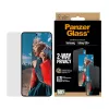 PanzerGlass® 2-Way Privacy ekrāna aizsargstikls Samsung Galaxy S26+ | Ultra-Wide Fit ar EasyAligner