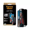 PanzerGlass® 2-Way Privacy ekrāna aizsargstikls Samsung Galaxy S26+ | Ultra-Wide Fit ar EasyAligner