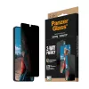 PanzerGlass® 2-Way Privacy ekrāna aizsargstikls Samsung Galaxy S26+ | Ultra-Wide Fit ar EasyAligner