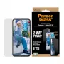 Ekrāna aizsargs PanzerGlass Privacy Samsung Galaxy A37 Ultra-WideFit PG90806, privātuma filtrs