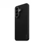 Aizsargājošs TPU vāciņš PanzerGlass Samsung Galaxy A37 — melns (CR12935)