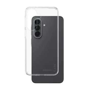 Aizsargājošs PanzerGlass CARE X-Ray vāciņš Samsung Galaxy A37 (CR62225) – caurspīdīgs aizsargvāciņš
