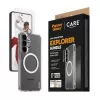 Ekrāna aizsargs PanzerGlass CARE 3-in-1 Samsung Galaxy S Plus 2026 — PanzerGlass CARE komplekts