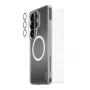 Ekrāna aizsargs PanzerGlass CARE 3-in-1 Galaxy S Ultra 2026, modelis CR46018