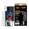 PanzerGlass CR71355 mobilā tālruņa maciņš 17.5 cm (6.9 collas) Vāciņš Caurspīdīgs