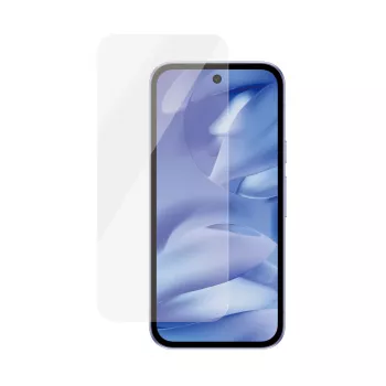 PanzerGlass SAFE. by ® ekrāna aizsargs Google Pixel 10a 5G | Īpaši plata piegulšanās