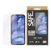 PanzerGlass SAFE. by ® ekrāna aizsargs Google Pixel 10a 5G | Īpaši plata piegulšanās