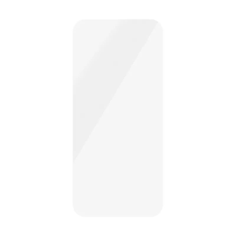 PanzerGlass SAFE. by ® ekrāna aizsargs Google Pixel 10a 5G | Īpaši plata piegulšanās