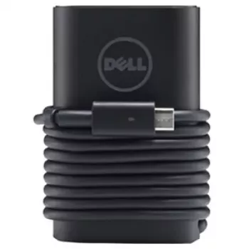 DELL 0M0RT strāvas adapteris iekštelpām 65 W melns