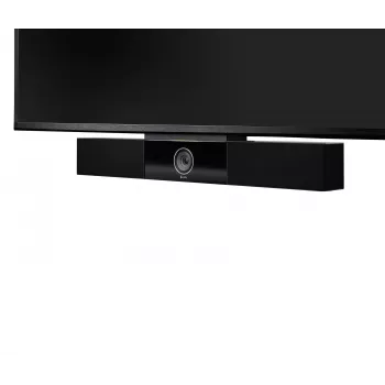 HP Poly Studio USB sienas stiprinājums, Sienas stiprinājums, Melna, Ķīna
