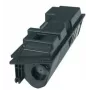 KYOCERA TK-120E tonera kasetne 1 gab. oriģināla melna