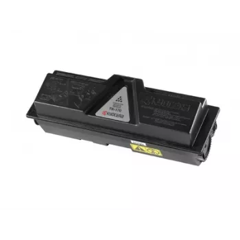 KYOCERA TK-170 tonera kasetne 1 gab. oriģināla melna