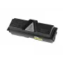 KYOCERA TK-170 tonera kasetne 1 gab. oriģināla melna
