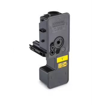 KYOCERA TK-5230Y tonera kasetne 1 gab. oriģināla dzeltena
