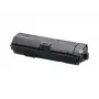 KYOCERA TK-1150 tonera kasetne 1 gab. Oriģināla Melna