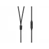 JBL Tune 110 Melns, vadu, 20 - 20000 Hz, mūzika, austiņas, melnas