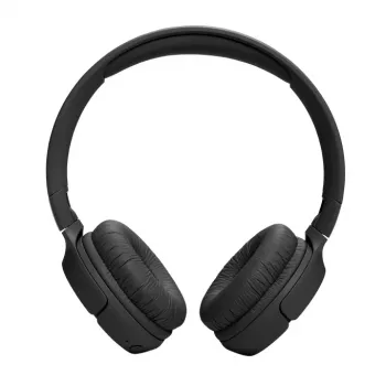 JBL Tune 520 BT austiņas Bezvadu Galvas lente Zvani/mūzika USB Type-C Bluetooth Melns