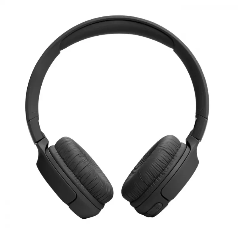 JBL Tune 520 BT austiņas Bezvadu Galvas lente Zvani/mūzika USB Type-C Bluetooth Melns