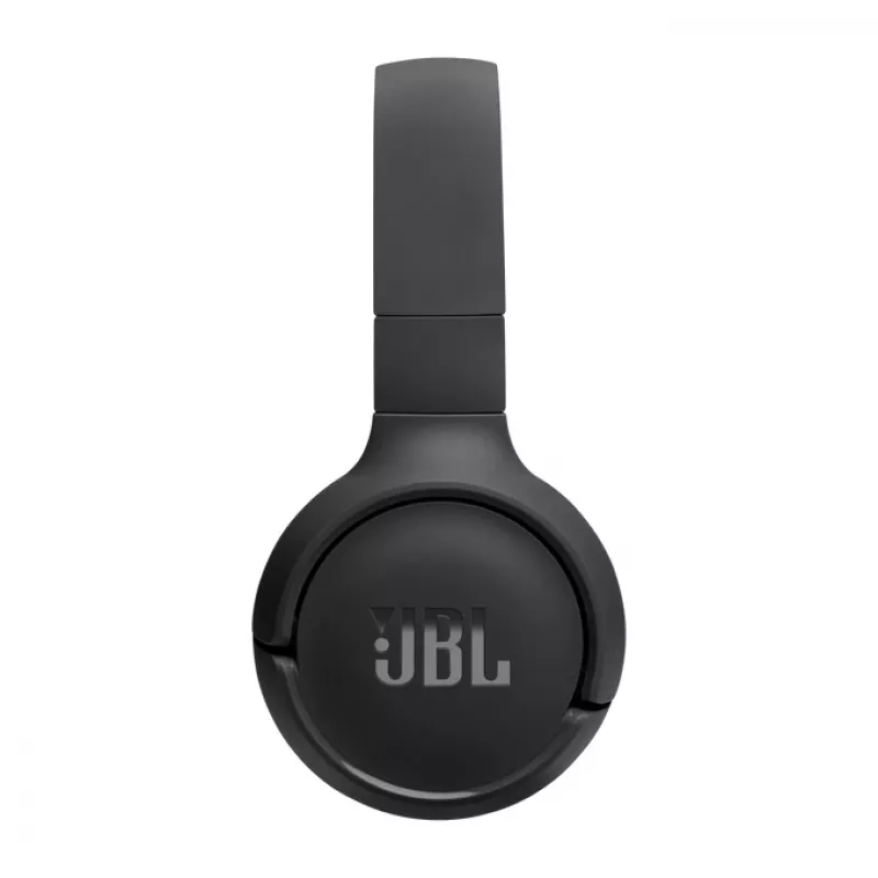 JBL Tune 520 BT austiņas Bezvadu Galvas lente Zvani/mūzika USB Type-C Bluetooth Melns