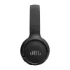 JBL Tune 520 BT austiņas Bezvadu Galvas lente Zvani/mūzika USB Type-C Bluetooth Melns