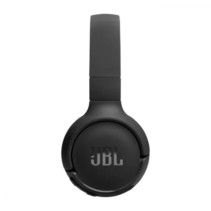 JBL Tune 520 BT austiņas Bezvadu Galvas lente Zvani/mūzika USB Type-C Bluetooth Melns