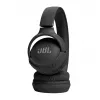 JBL Tune 520 BT austiņas Bezvadu Galvas lente Zvani/mūzika USB Type-C Bluetooth Melns