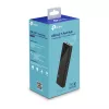 TP-Link UH720 USB 3.2 Gen 1 (3.1 Gen 1) Micro-B 5000 Mbit/s Melns