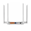 TP-Link EC220-G5 bezvadu maršrutētāja Gigabit Ethernet divjoslu (2,4 GHz / 5 GHz) balts