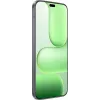 Honor 600 Lite 16,8 cm (6,6 collas) Dual SIM Android 16.0 5G USB Type-C 8 GB 256 GB 6520 mAh Melns
