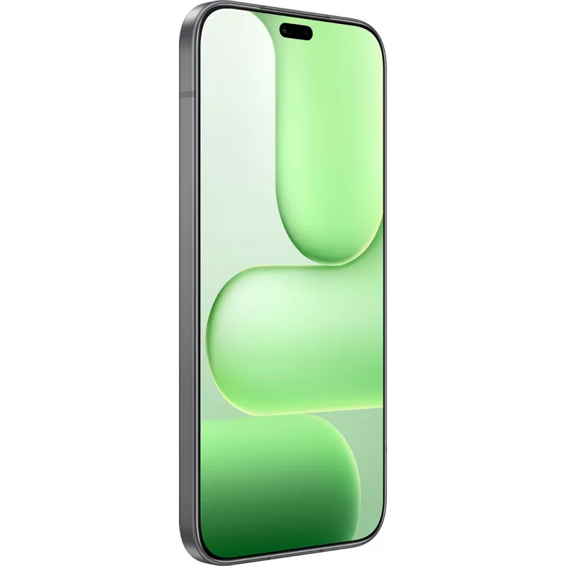 Honor 600 Lite 16,8 cm (6,6 collas) Dual SIM Android 16.0 5G USB Type-C 8 GB 256 GB 6520 mAh Melns