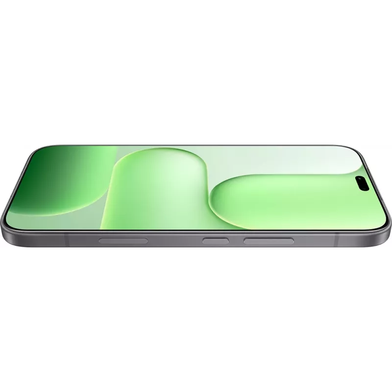 Honor 600 Lite 16,8 cm (6,6 collas) Dual SIM Android 16.0 5G USB Type-C 8 GB 256 GB 6520 mAh Melns