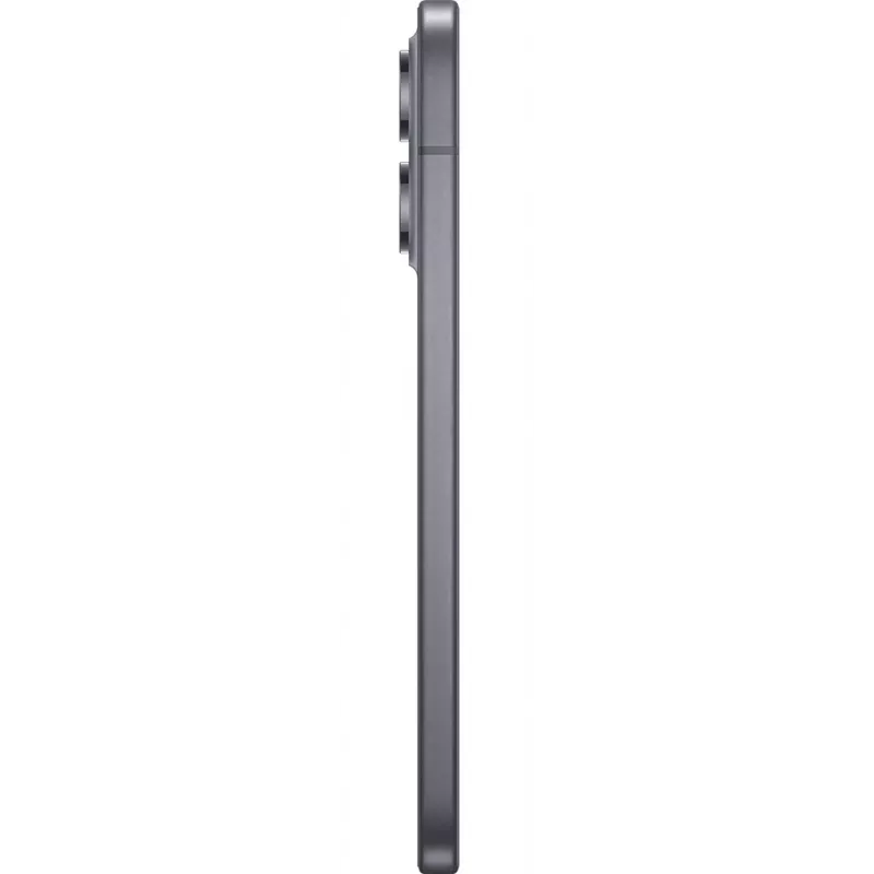 Honor 600 Lite 16,8 cm (6,6 collas) Dual SIM Android 16.0 5G USB Type-C 8 GB 256 GB 6520 mAh Melns