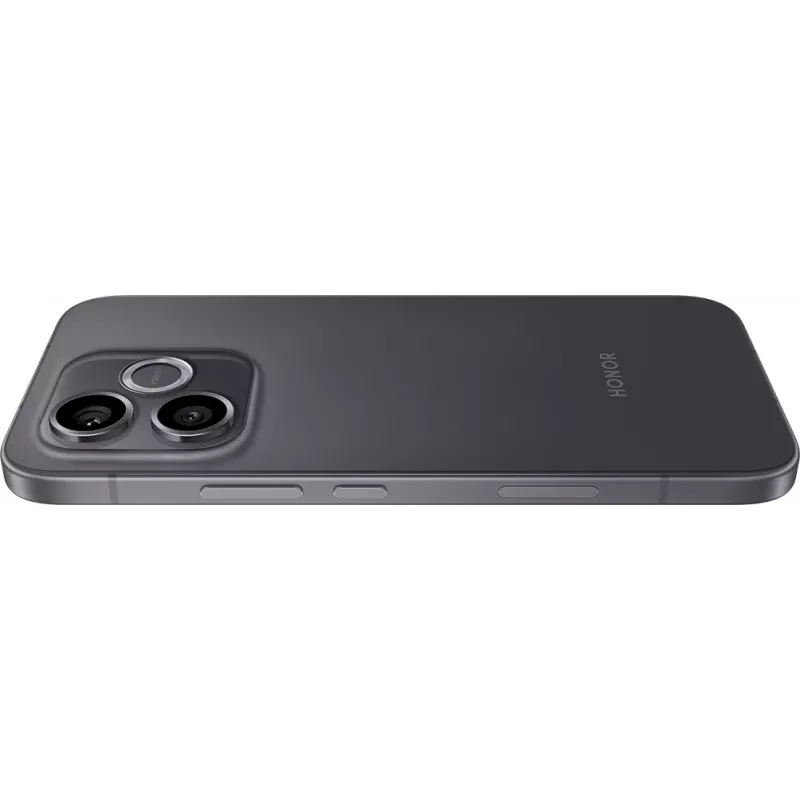 Honor 600 Lite 16,8 cm (6,6 collas) Dual SIM Android 16.0 5G USB Type-C 8 GB 256 GB 6520 mAh Melns