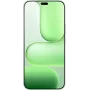 Honor 600 Lite 16.8 cm (6.6 inch) Dual SIM Android 16.0 5G USB Type-C 8 GB 256 GB 6520 mAh zaļa