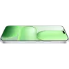 Honor 600 Lite 16.8 cm (6.6 inch) Dual SIM Android 16.0 5G USB Type-C 8 GB 256 GB 6520 mAh zaļa