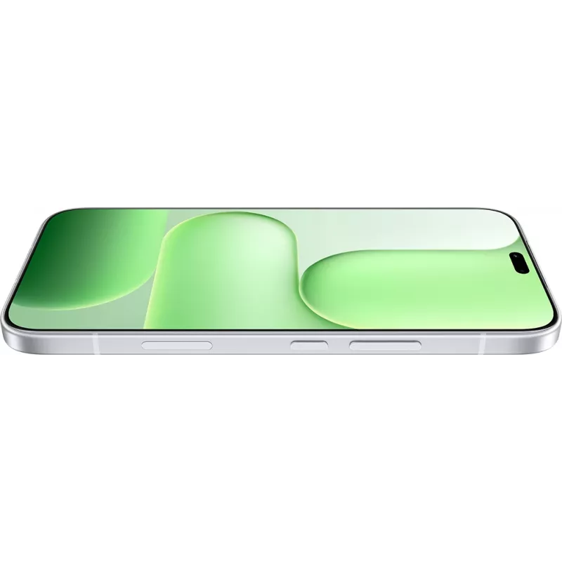 Honor 600 Lite 16.8 cm (6.6 inch) Dual SIM Android 16.0 5G USB Type-C 8 GB 256 GB 6520 mAh zaļa