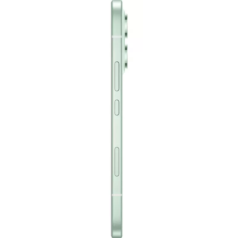 Honor 600 Lite 16.8 cm (6.6 inch) Dual SIM Android 16.0 5G USB Type-C 8 GB 256 GB 6520 mAh zaļa