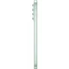Honor 600 Lite 16.8 cm (6.6 inch) Dual SIM Android 16.0 5G USB Type-C 8 GB 256 GB 6520 mAh zaļa