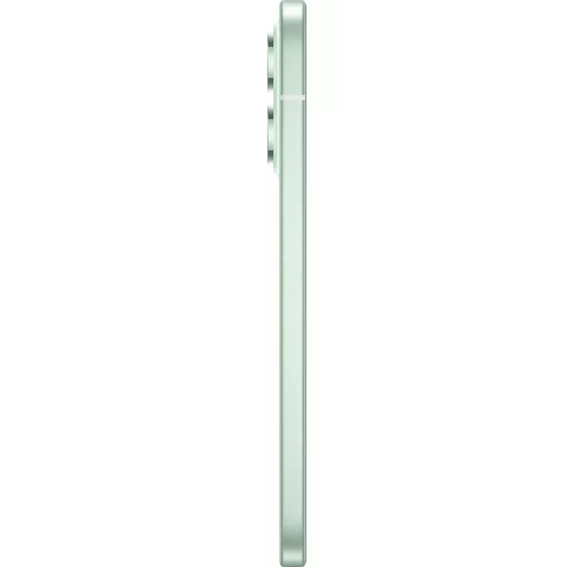 Honor 600 Lite 16.8 cm (6.6 inch) Dual SIM Android 16.0 5G USB Type-C 8 GB 256 GB 6520 mAh zaļa