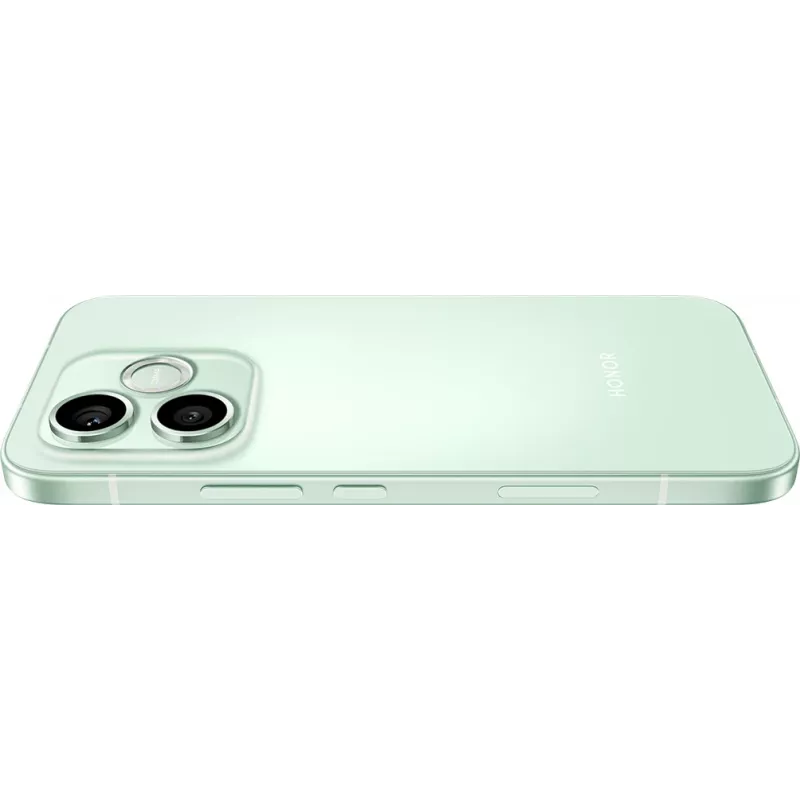 Honor 600 Lite 16.8 cm (6.6 inch) Dual SIM Android 16.0 5G USB Type-C 8 GB 256 GB 6520 mAh zaļa
