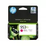 HP 953XL augstas ietilpības fuksīna oriģinālā tintes kasetne