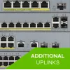 Zyxel GS1350-26HP-EU0101F tīkla slēdzis Pārvaldāms L2 Gigabit Ethernet (10/100/1000) Power over Ethernet (PoE) Pelēks