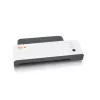 Peach PL120 laminators Karstais laminators 600 mm/min Balts
