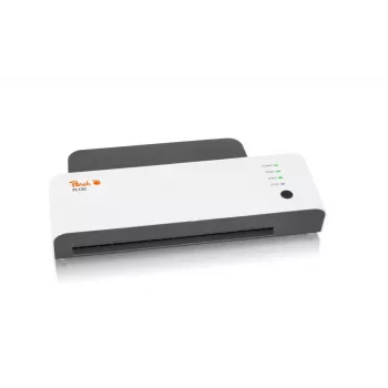 Peach PL120 laminators Karstais laminators 600 mm/min Balts