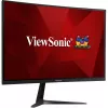 Viewsonic VX Series VX2718-2KPC-MHD datora monitors 68,6 cm (27 collas) 2560 x 1440 pikseļi Quad HD LED melns