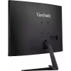 Viewsonic VX Series VX2718-2KPC-MHD datora monitors 68,6 cm (27 collas) 2560 x 1440 pikseļi Quad HD LED melns