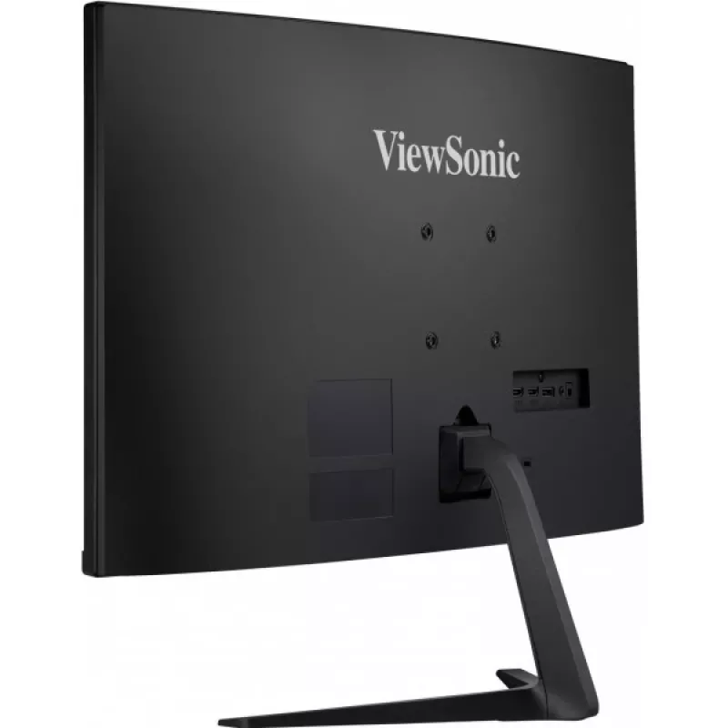 Viewsonic VX Series VX2718-2KPC-MHD datora monitors 68,6 cm (27 collas) 2560 x 1440 pikseļi Quad HD LED melns