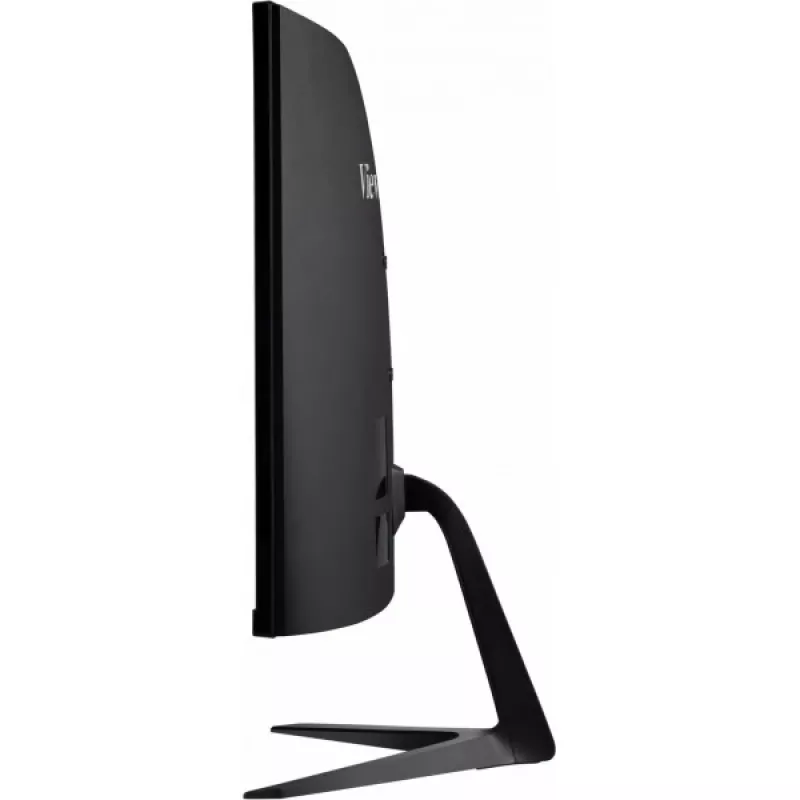 Viewsonic VX Series VX2718-2KPC-MHD datora monitors 68,6 cm (27 collas) 2560 x 1440 pikseļi Quad HD LED melns